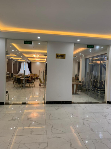 Public Area 2, Hoa Hồng Hotel Sơn La, Sơn La