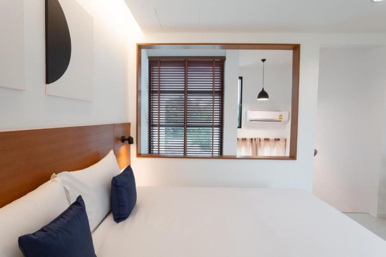 Bedroom 3, Barayan Place, Sattahip