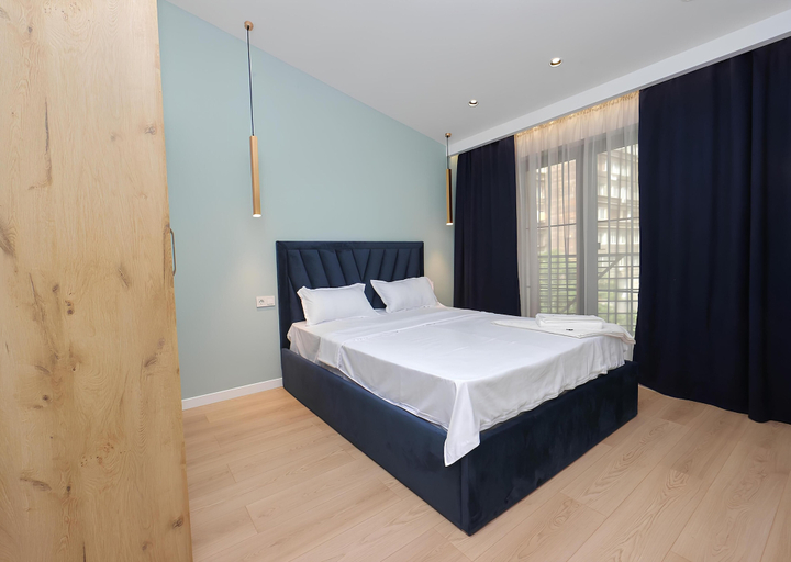 Bedroom 2, Aygestan plaza, Yerevan