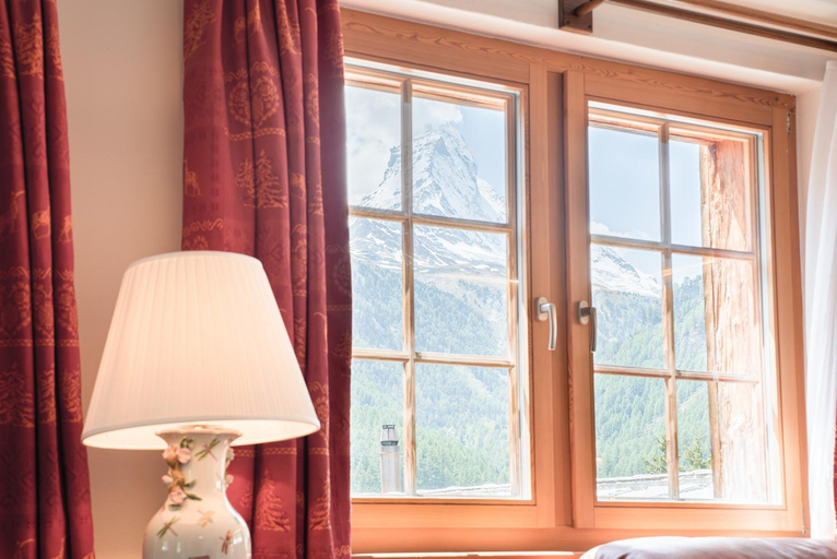 Others 2, Chalet Ulysse, Visp