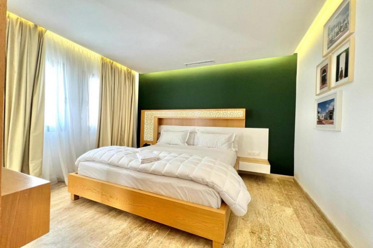 Bedroom 2, Soho Boutique Tetuan, Tétouan
