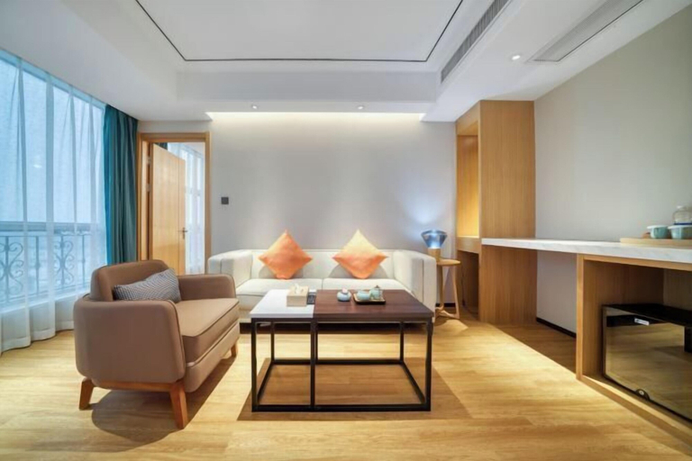 Others 5, MaisonLee Hotel Jiaojiang Taizhou, Taizhou