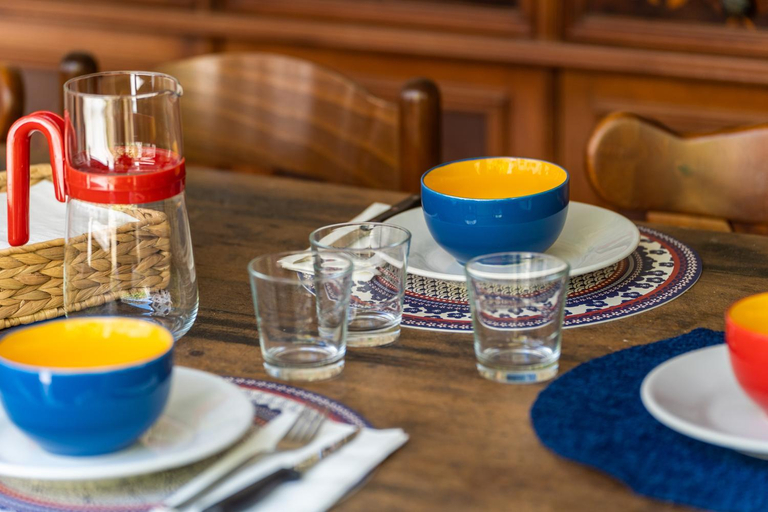 Food & Drinks 3, Sleep In Venzone, Udine