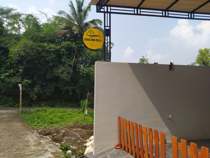 Others 4, Tenang Jiwa Villa, Sleman