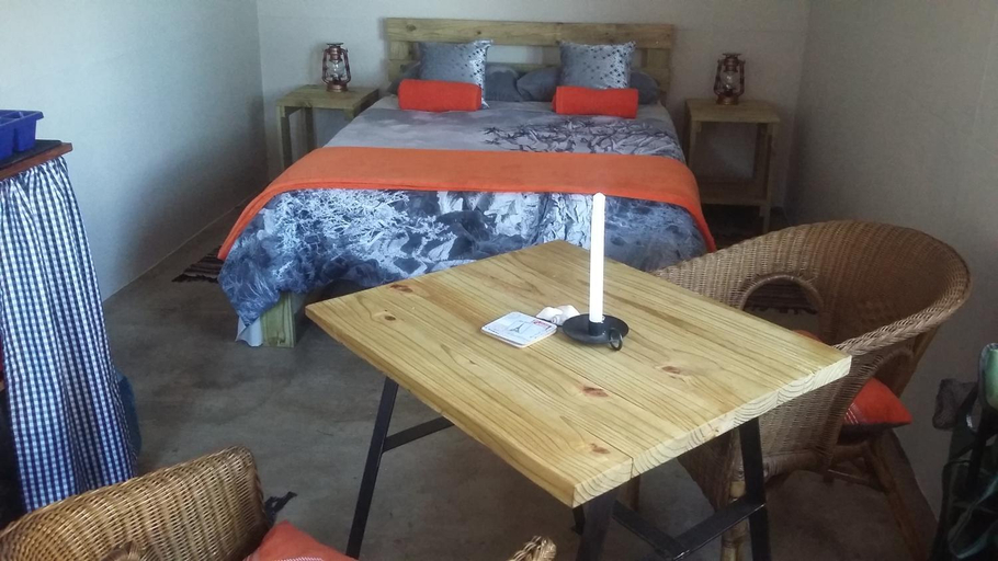 Bedroom 2, Kleinfontein, West Coast