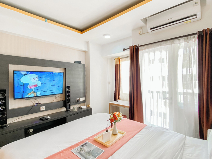 Bedroom 15