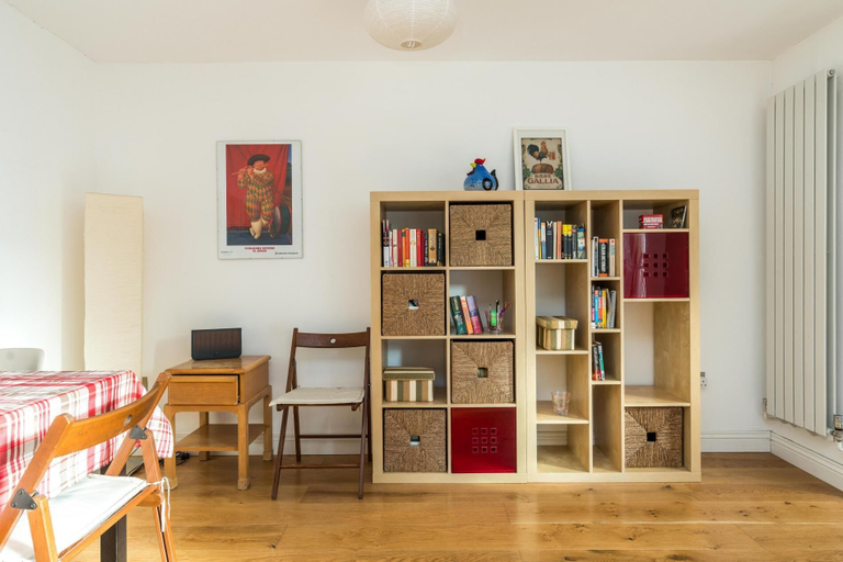 Others 5, Super 1BD Garden Flat Islington London, London