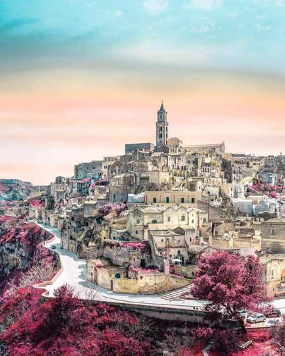 Others 3, Casa Nannina, Matera