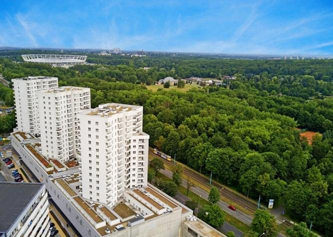 Others 5, ActivPark Apartments, Siemianowice Śląskie