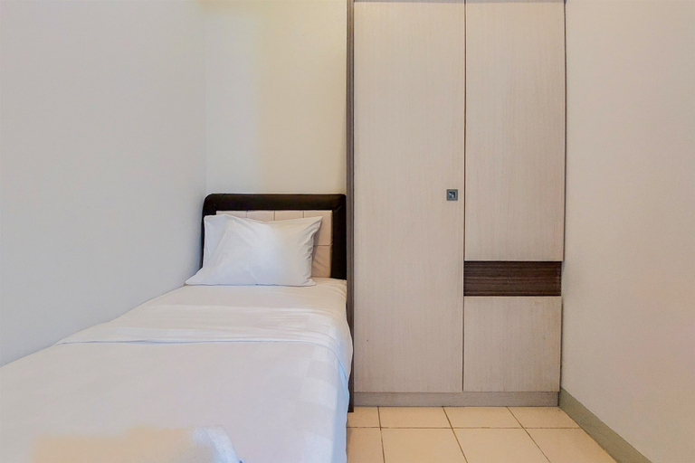 Bedroom 5, Cozy Living And Tidy 2Br Serpong Greenview Apartment, Tangerang Selatan