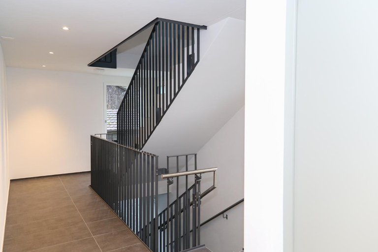 Others 5, Hotel Traube Garni, Aarau