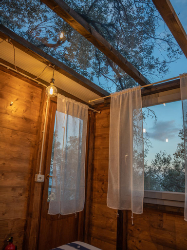 Bedroom 3, Agriturismo S.Ilario, Genova