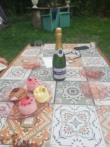 Food & Drinks 4, Chambre d'hote Moulin du Breuil., Creuse