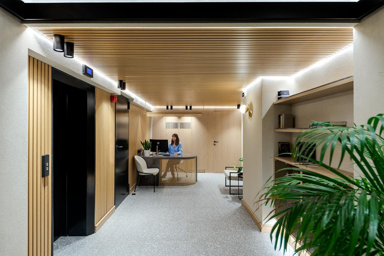 Public Area 4, Thirtynine Urban Stay, Central Macedonia