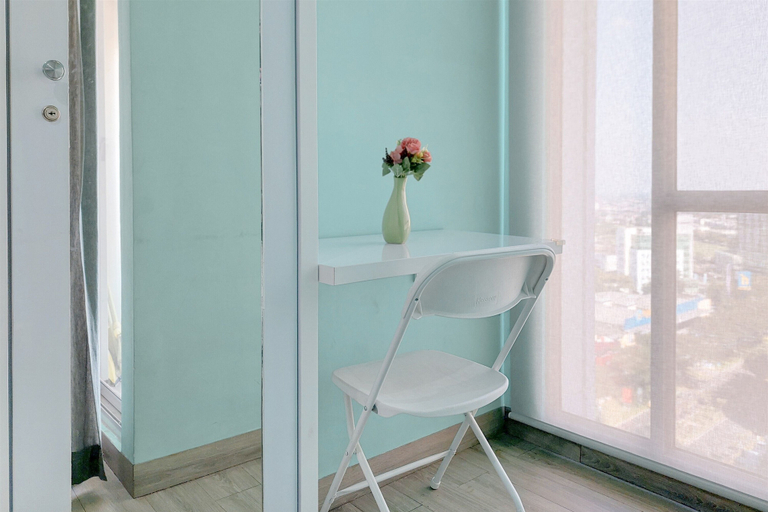 Others 5, Good Place Studio Apartment M-Town Residence Near Summarecon Mall, Tangerang