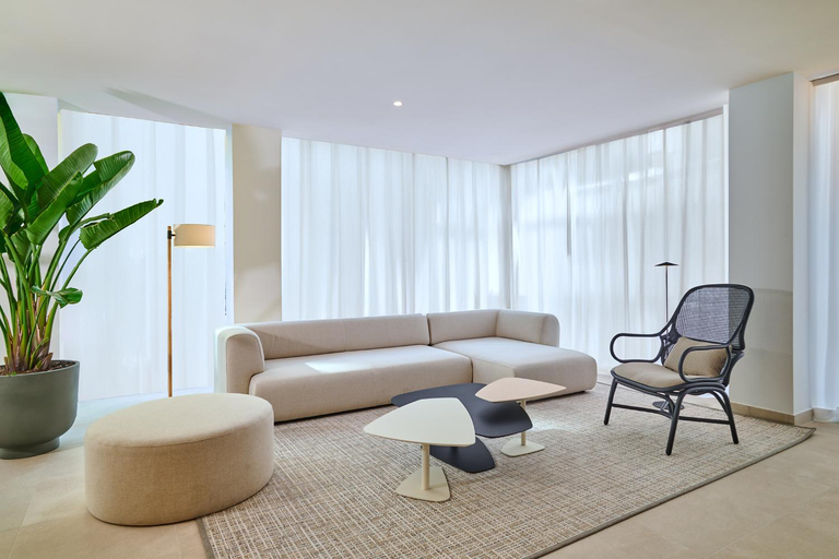 Public Area 3, Apartamentos Luna Suites Granada, Granada