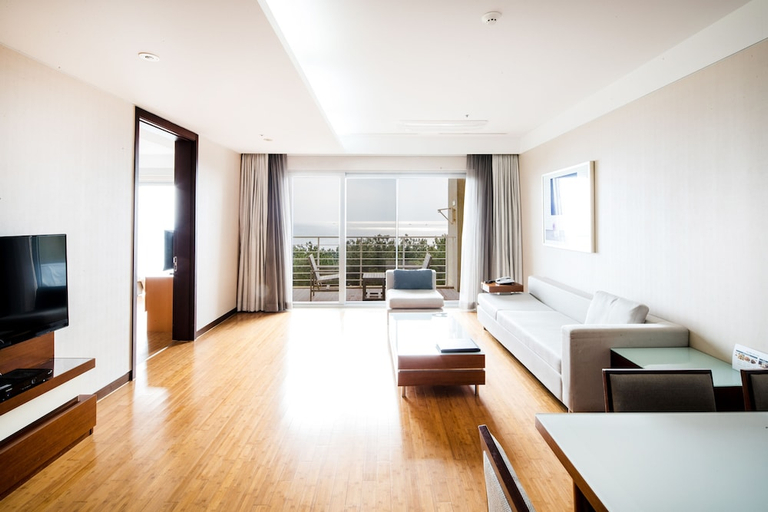 Bedroom 4, Sono Calm Jeju, Seogwipo
