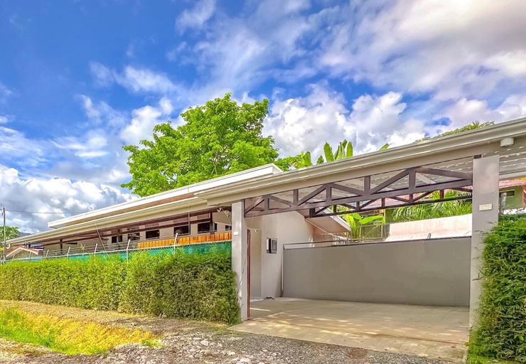 Exterior & Views, Casa Uvita, Osa