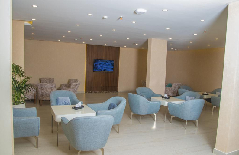 Others 2, Fiori Suites Taif, Taif