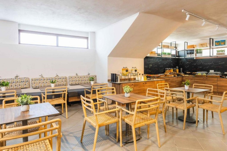 Food & Drinks 5, CASA BLUE HOTEL, Thessaly