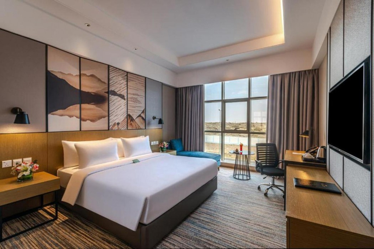 Bedroom 3, Boudl Khamis Mushait