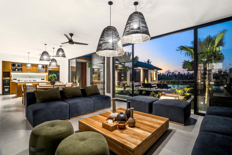 View 5, Villa Mujo by BaliSuperHost, Gianyar