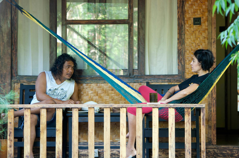 Others 2, Thank You Bungalow, Lombok