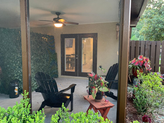 Exterior & Views 4, Zen Oasis, Hillsborough