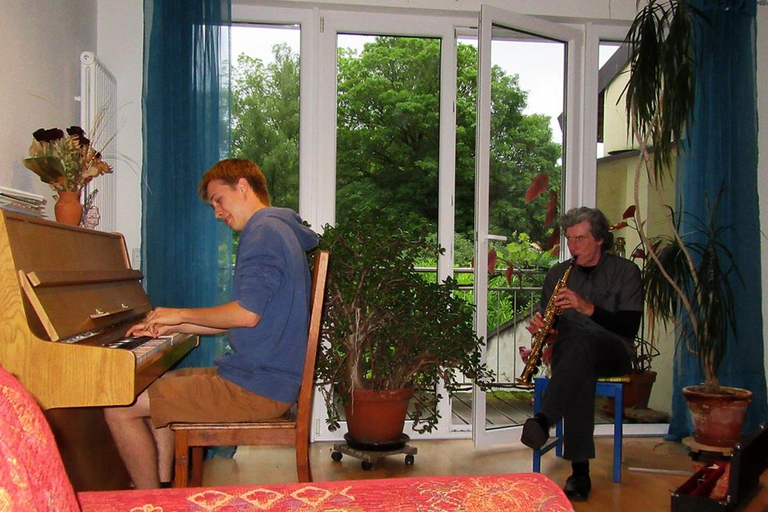 Others 3, Die Sprachpension - The Language Guesthouse, Breisgau-Hochschwarzwald