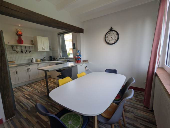 Dining Room 28