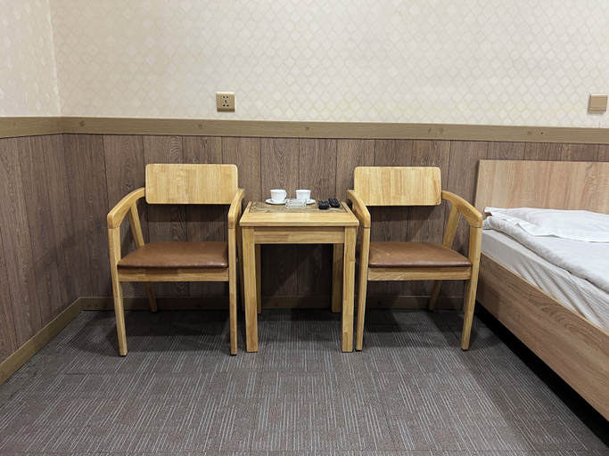 Others 5, Negdelchin Hotel & Service Apartment, Ulan Bator