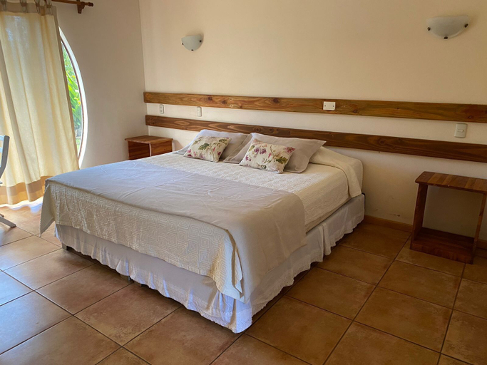 Bedroom 2, Hotel OHIRO, ísla de Pascua