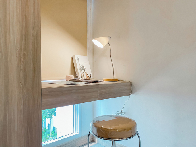 Others 5, Serene Living Studio Tokyo Riverside Pik 2 Apartment, Tangerang