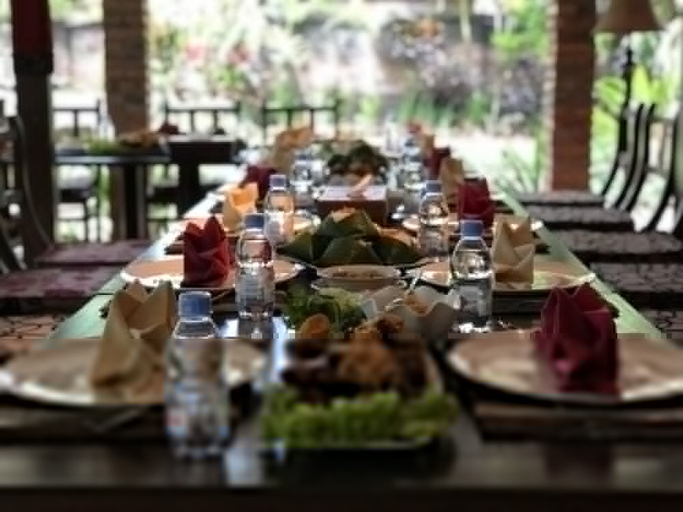 Food & Drinks 4, Rumah Boedi Private Residence Villa, Magelang
