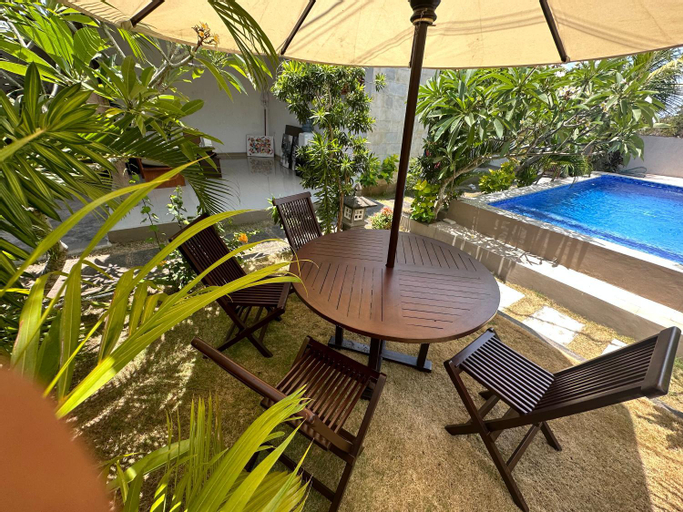 Sport & Beauty 3, Maliqa Villas Nusa Penida, Klungkung