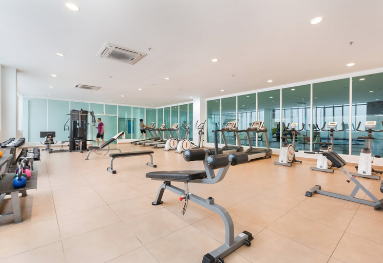 Others 2, Seasons Larkin Apartment By RR JBcity, Johor Bahru