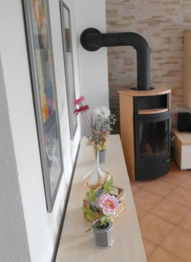 Interior, Holiday Home Wattje Comfortable Vacation Home, Wittmund
