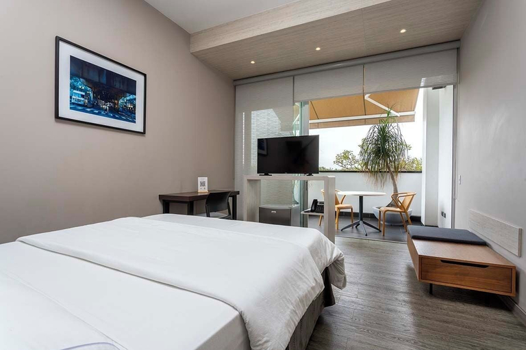 Bedroom 3, Hotel Park 85, Santiago de Cali