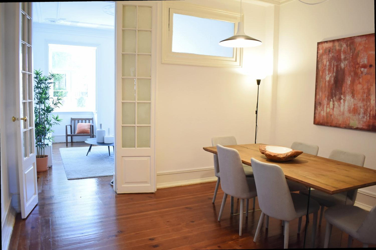 Others 3, The Residences at Bairro Alto, Lisbon