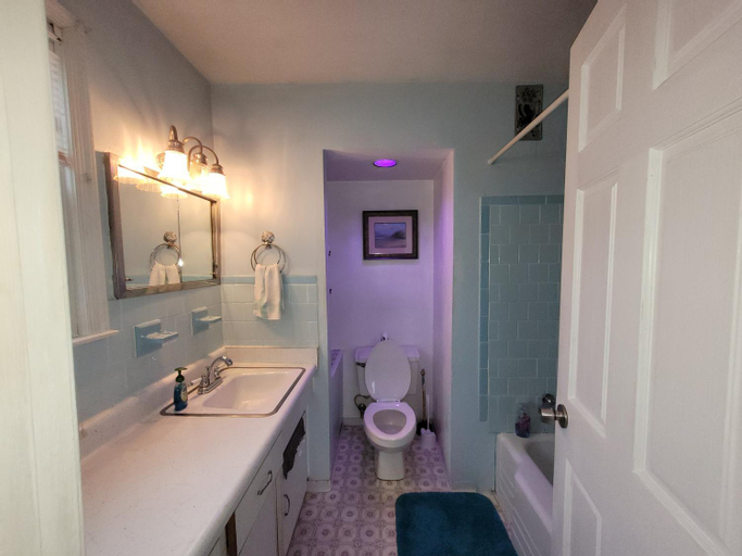 Bathroom 3