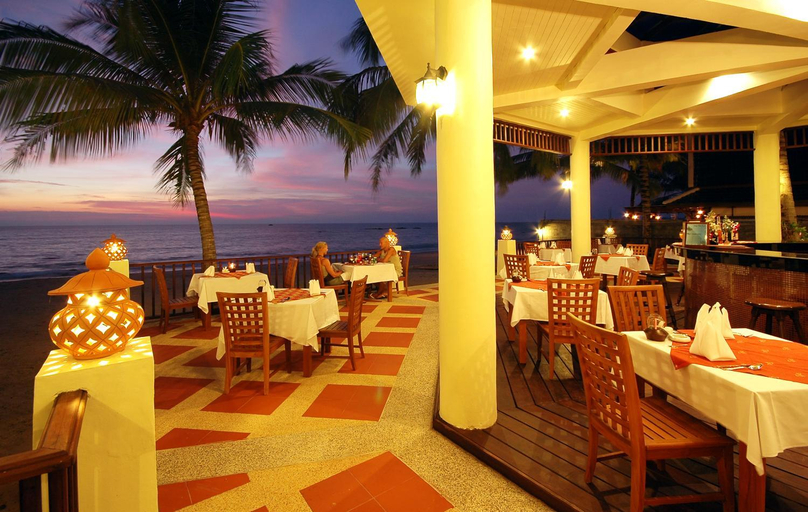 Food & Drinks 4, Khaolak Sunset Resort - Adults Only, Takua Pa