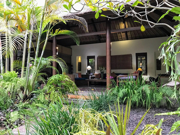 Others 5, Beautiful Garden Villa, Bali Villa Aja, Badung
