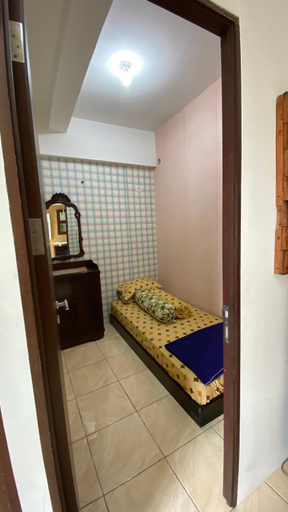 Bedroom 2, Apartemen Panoramic by Dio Property, Bandung