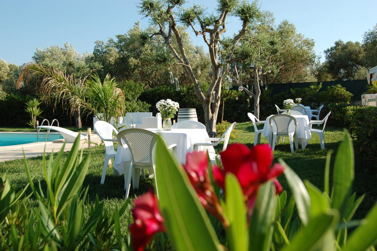Sport & Beauty 3, Tenuta Verdolivo, Brindisi