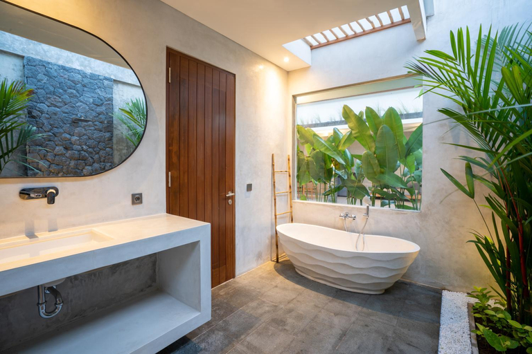 Others 3, Atania Villa's Bingin, Badung
