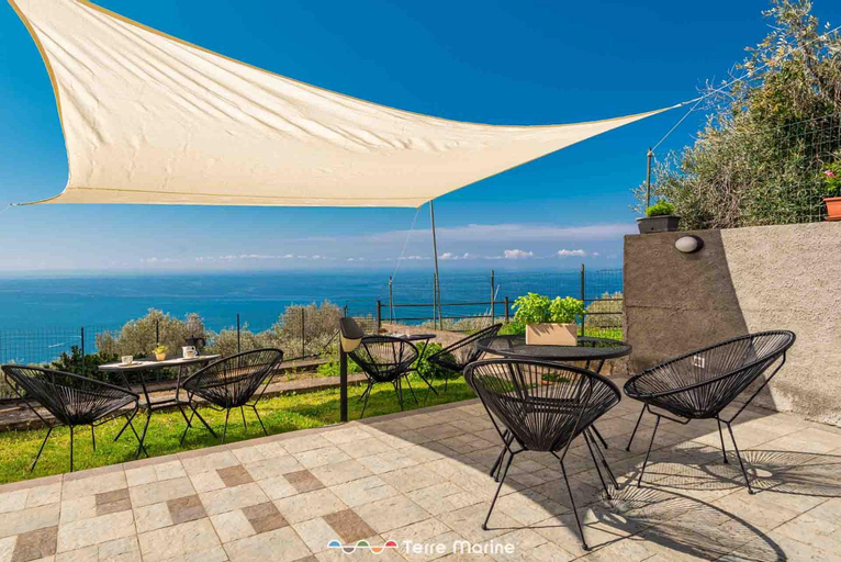 Exterior & Views 5, Affittacamere Niria, Terre Marine, La Spezia