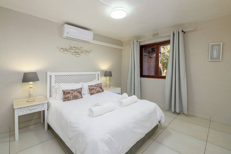 Bedroom 3, San Lameer Villa Rentals  2510, Ugu