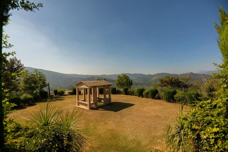 Others 4, BluSalzz Homes - The Himalayan Bungalow, Almora - Uttarakhand by ZUZU, Almora