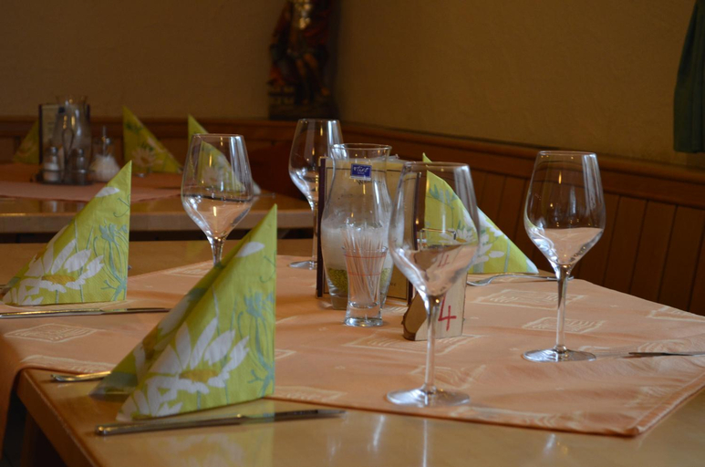 Food & Drinks 5, Gasthaus Augenstein, Deggendorf
