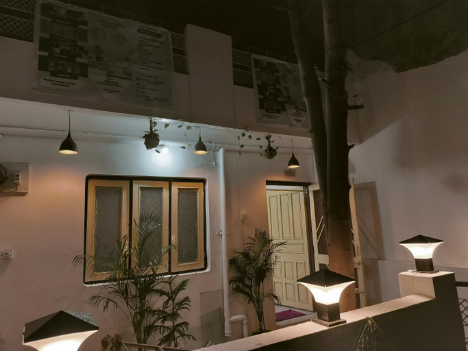 Others 2, Ashutosh Homestay and Hotels, Ujjain